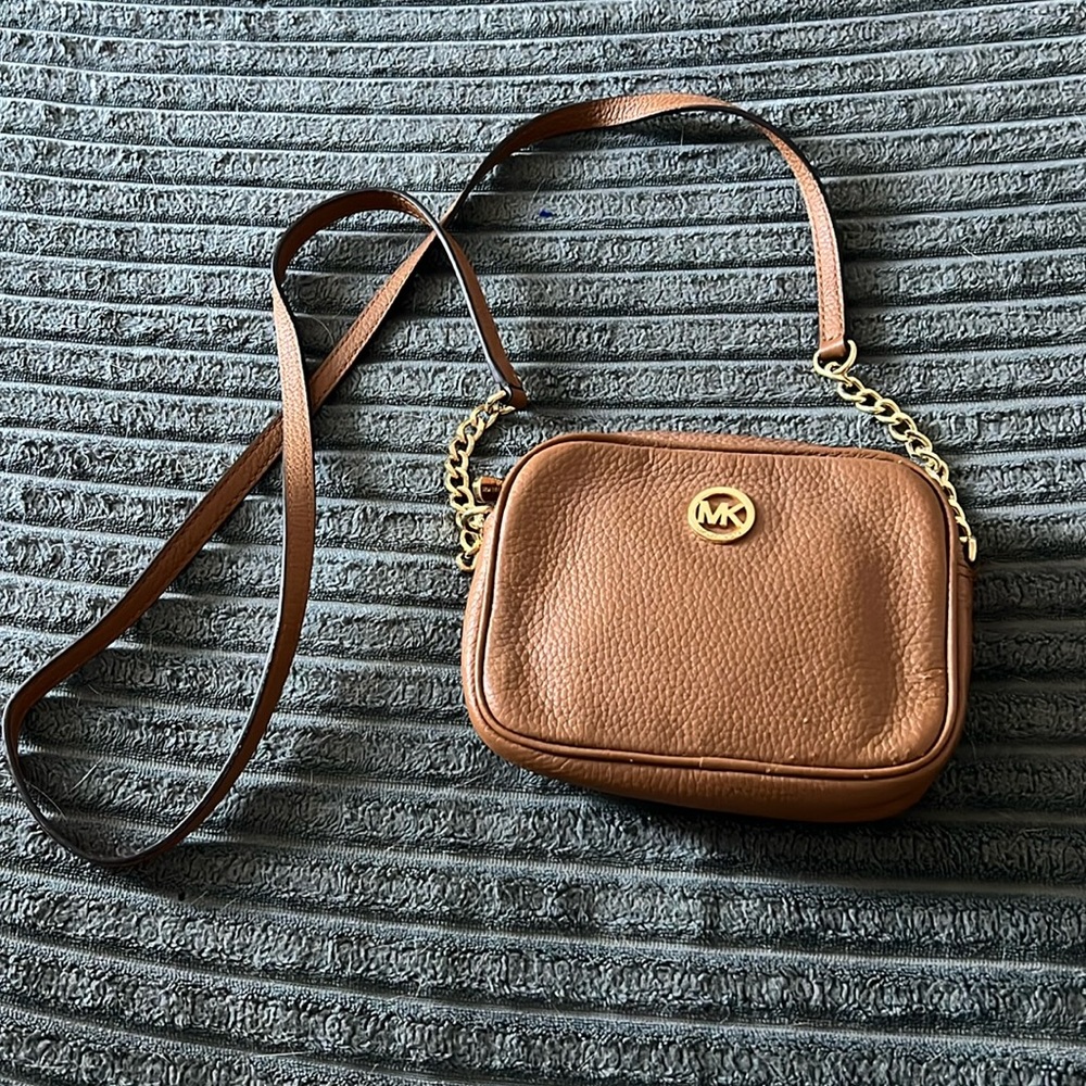 MK Purse